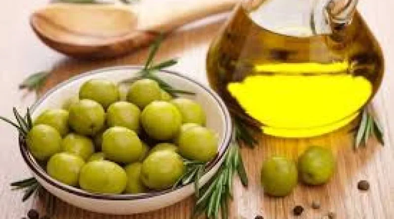 10 Manfaat Minyak Zaitun untuk Kesehatan Tubuh
